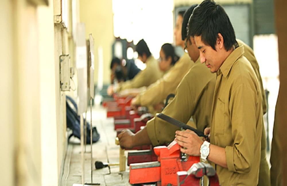 SMU Sikkim Facilities - Technical and Management photo 4